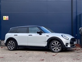Used Mini Clubman Used Mini Clubman