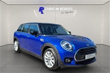 Used Mini Clubman