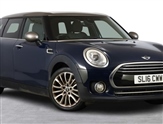 Used Mini Clubman