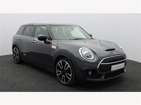 Large image for the Used Mini CLUBMAN