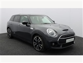 Used Mini Clubman