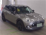 Used Mini Clubman