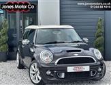 Used Mini Clubman