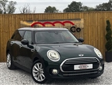 Used Mini Clubman