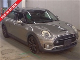 Used Mini Clubman