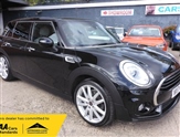 Used Mini Clubman
