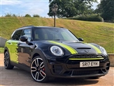 Used Mini Clubman