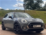 Used Mini Clubman