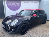 Used Mini Clubman Used Mini Clubman