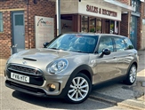 Used Mini Clubman
