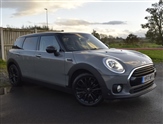 Used Mini Clubman