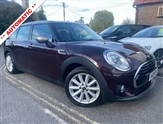 Used Mini Clubman