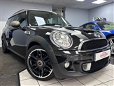 Used Mini Clubman