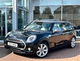 Used Mini Clubman