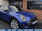 Used Mini Clubman