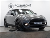 Used Mini Clubman