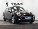 Used Mini Clubman