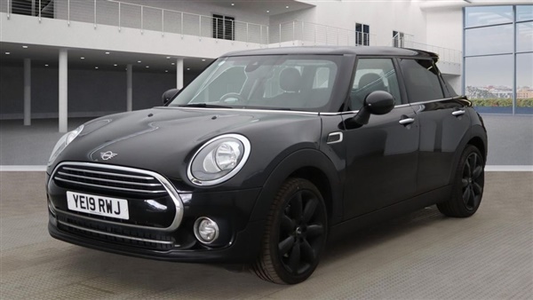 Large image for the Used Mini CLUBMAN