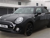 Used Mini Clubman
