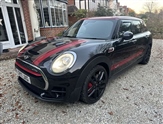 Used Mini Clubman Used Mini Clubman