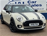 Mini Clubman Image 1