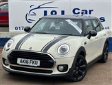 Mini Clubman Image 3