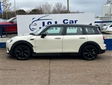 Mini Clubman Image 4