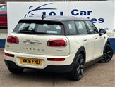 Mini Clubman Image 5