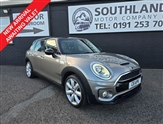 Used Mini Clubman