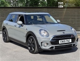 Used Mini Clubman