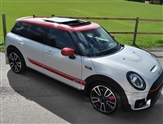 Used Mini Clubman
