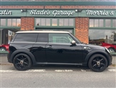 Used Mini Clubman