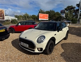 Used Mini Clubman