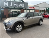Used Mini Clubman Used Mini Clubman