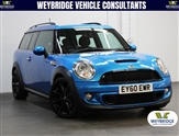 Used Mini Clubman