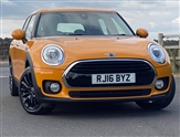 Used Mini Clubman