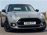 Used Mini Clubman