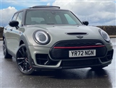 Used Mini Clubman