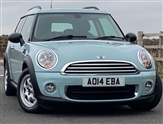 Used Mini Clubman