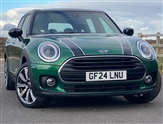 Used Mini Clubman