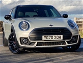 Used Mini Clubman