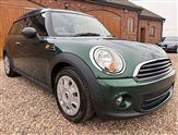 Used Mini Clubman