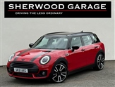 Used Mini Clubman