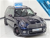 Used Mini Clubman