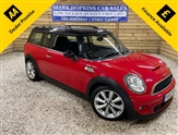 Used Mini Clubman