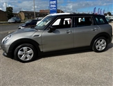 Mini Clubman Image 3