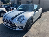 Used Mini Clubman