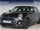 Used Mini Clubman