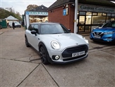 Used Mini Clubman Used Mini Clubman