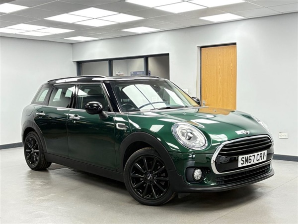 Large image for the Used Mini CLUBMAN